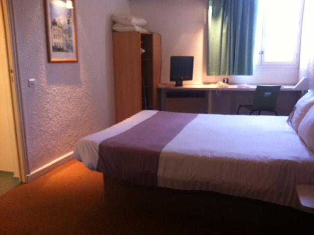 Hotel Ibis 3*