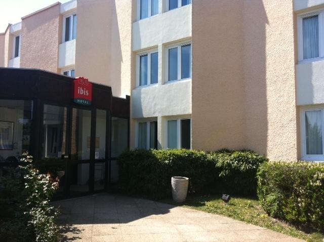 Ibis