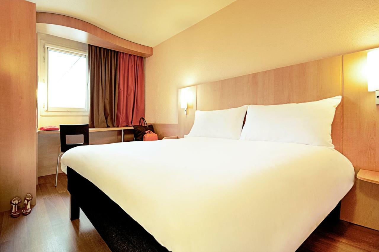 Ibis Hotel 3*